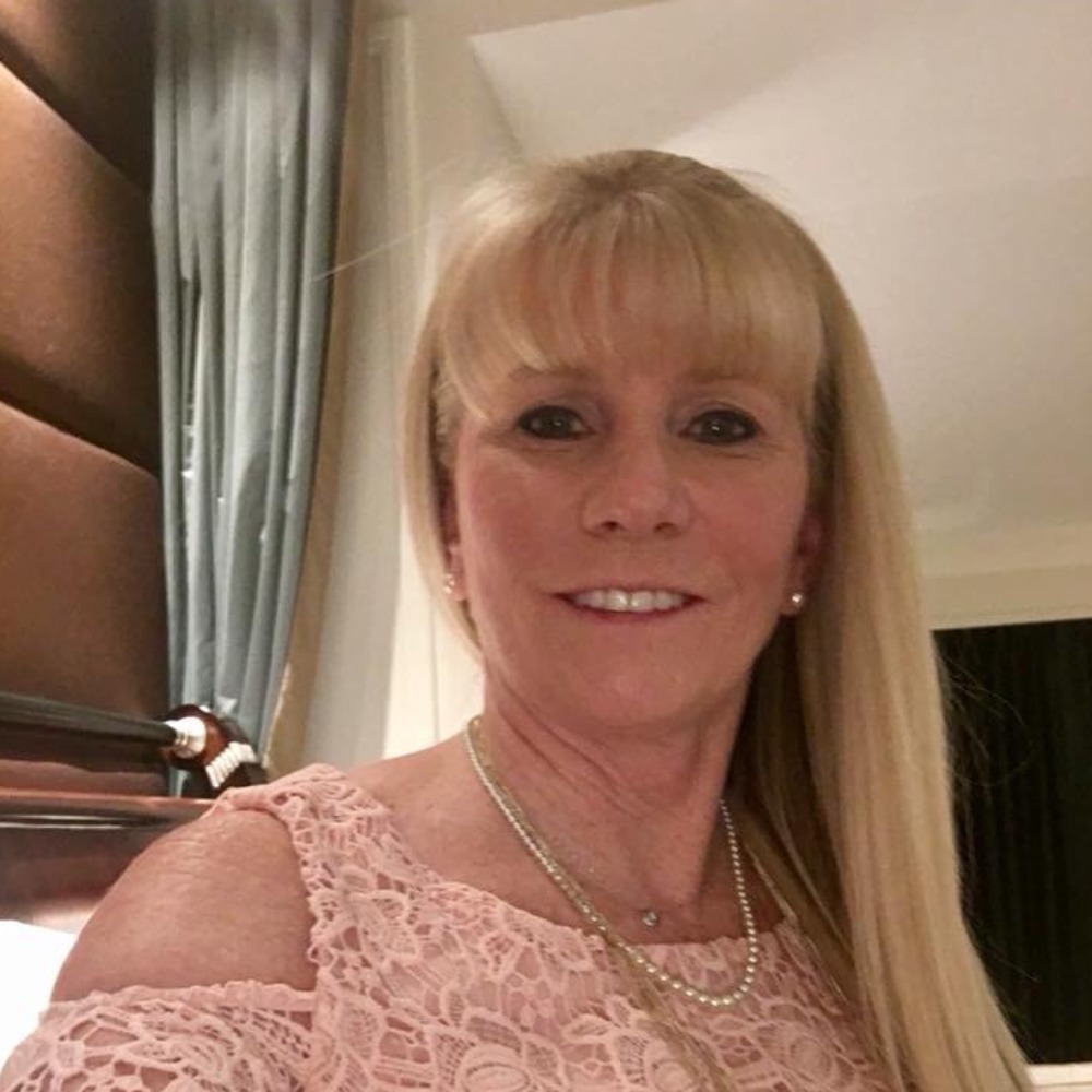 Meet your Posher, Trish